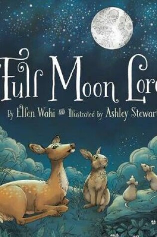 Cover of Full Moon Lore