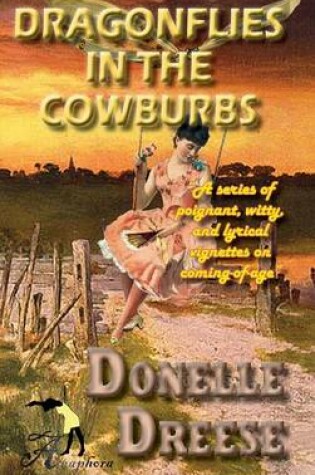 Cover of Dragonflies in the Cowburbs