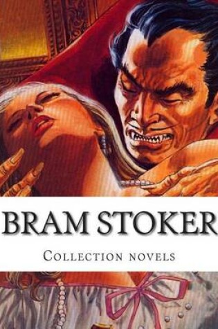 Cover of Bram Stoker, Collection novels