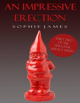 Book cover for An Impressive Erection