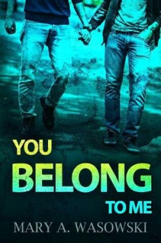 Cover of You Belong to Me