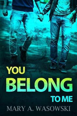 Book cover for You Belong to Me