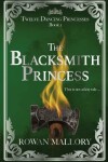 Book cover for The Blacksmith Princess