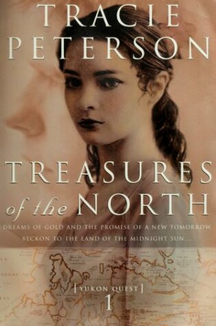 Cover of Treasures of the North
