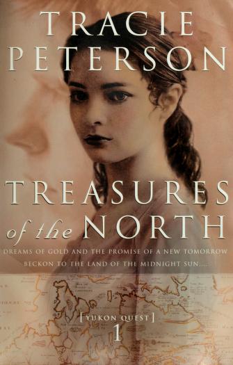 Book cover for Treasures of the North