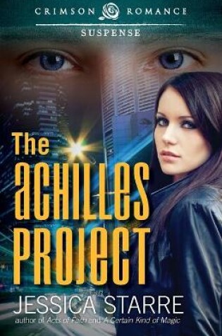 Cover of The Achilles Project