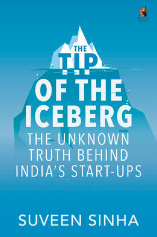 Cover of The Tip of the Iceberg