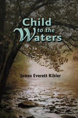 Cover of Child to the Waters