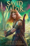 Book cover for Saved By Valor