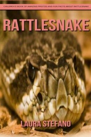 Cover of Rattlesnake