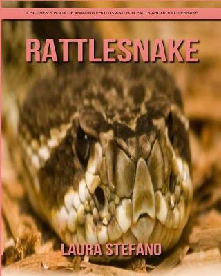 Book cover for Rattlesnake