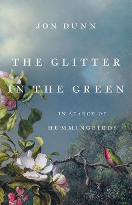 Book cover for The Glitter in the Green