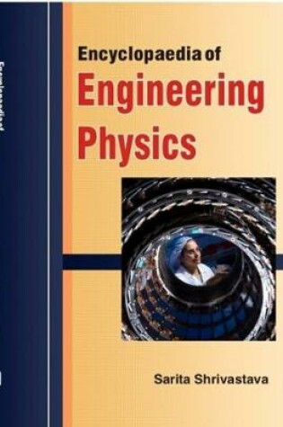 Cover of Encyclopaedia of Engineering Physics