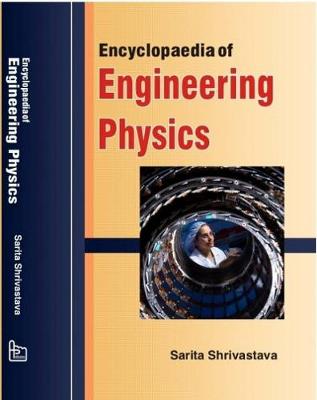 Book cover for Encyclopaedia of Engineering Physics