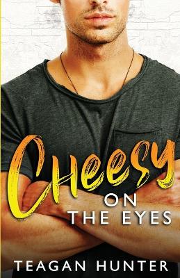 Cover of Cheesy on the Eyes