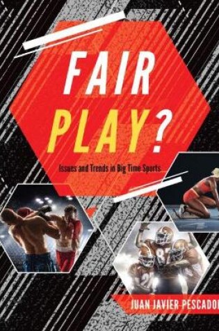 Cover of Fair Play?