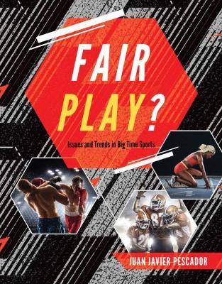 Book cover for Fair Play?