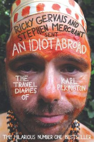 An Idiot Abroad