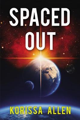 Book cover for Spaced Out