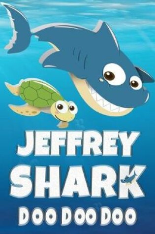 Cover of Jeffrey Shark Doo Doo Doo