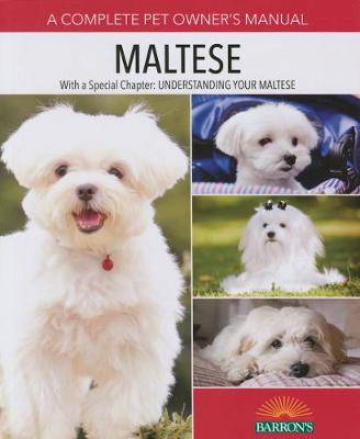 Cover of Maltese