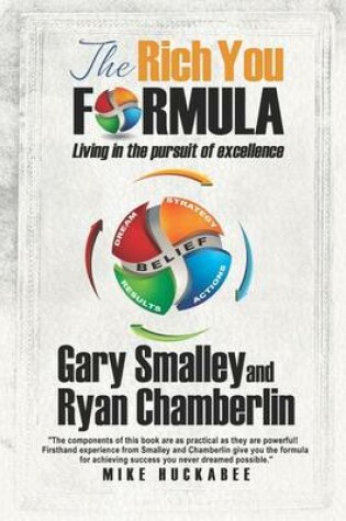 Cover of The Rich You Formula