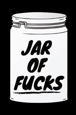 Book cover for Jar of Fucks