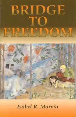 Cover of Bridge to Freedom