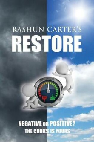 Cover of Rashun Carter's Restore