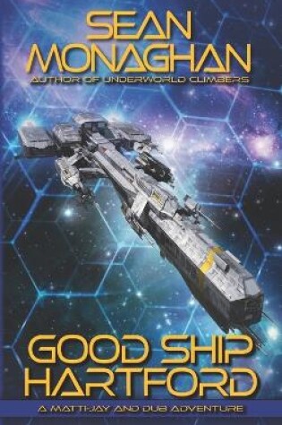 Cover of Good Ship Hartford