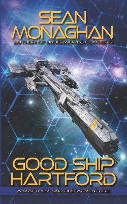 Book cover for Good Ship Hartford