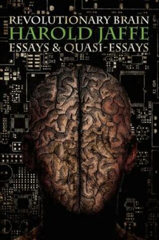 Cover of Revolutionary Brain