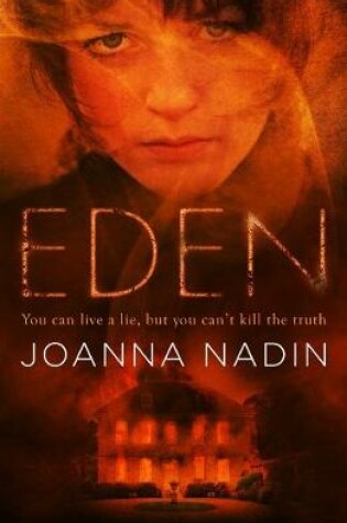 Cover of Eden