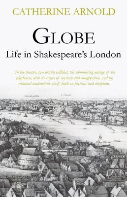 Book cover for Globe