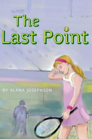 Cover of The Last Point