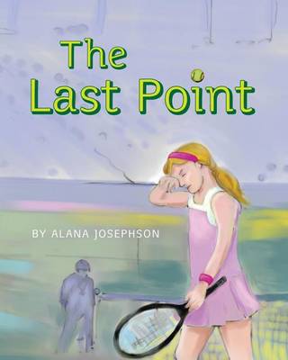 Book cover for The Last Point