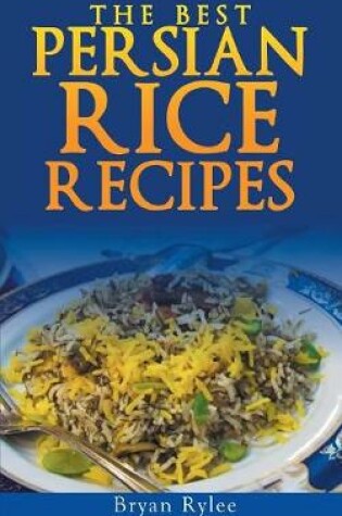 Cover of Persian rice