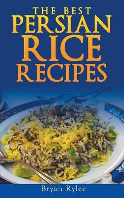 Book cover for Persian rice