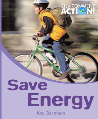 Book cover for Read Write Inc Comprehension Module 30 Save Energy