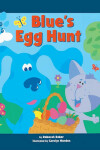 Book cover for Blue's Egg Hunt