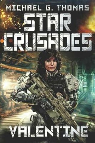 Cover of Star Crusades