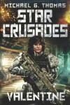 Book cover for Star Crusades