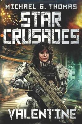 Cover of Star Crusades