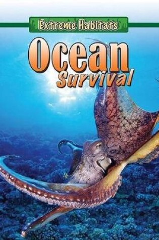 Cover of Ocean Survival