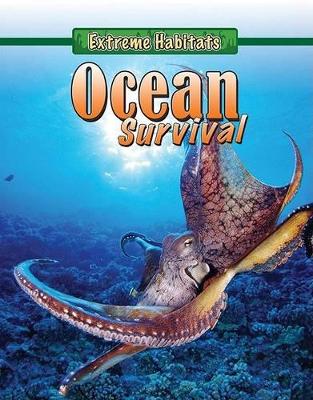 Cover of Ocean Survival