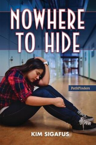 Cover of Nowhere to Hide