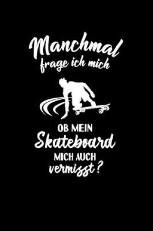 Cover of Skateboarder