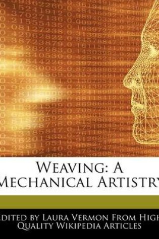 Cover of Weaving