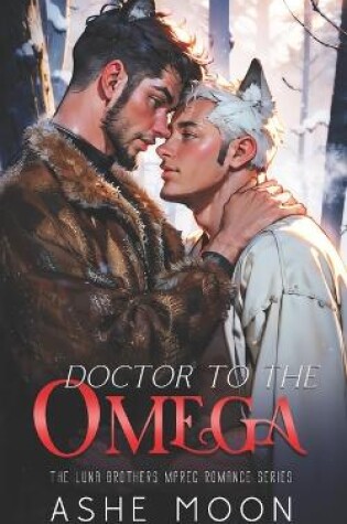 Cover of Doctor to the Omega