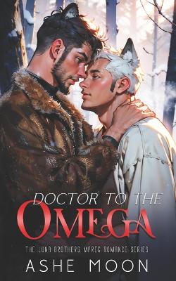 Book cover for Doctor to the Omega